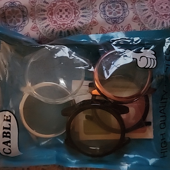 SAMSUNG  WATCH - Picture 4 of 4